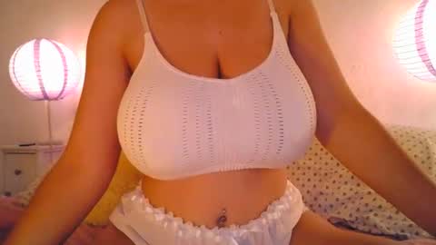 Snapshot of sweetmissamelia chatting on June 2026 05:21:02 AM Amelia online show from June 2026 05:21:02 AM