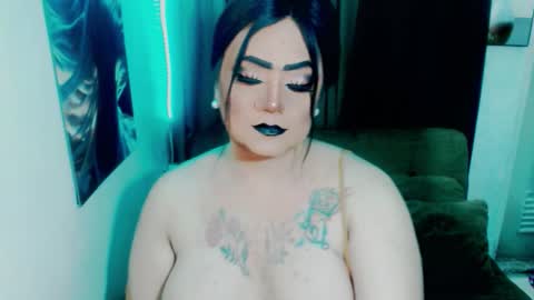 Mio online show from October 2025 11:59:02 PM