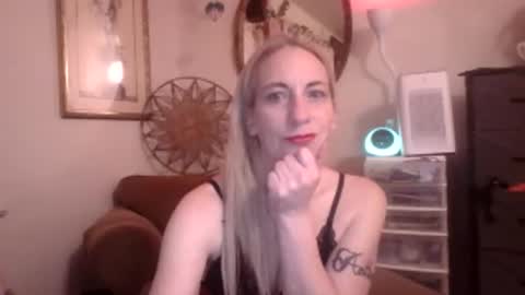 Aria online show from February 2026 02:29:01 AM