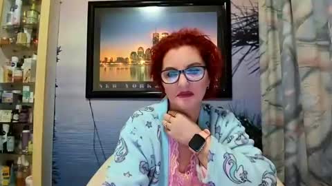 sweetmom4you online show from January 2025 07:43:02 AM