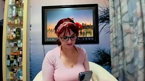 sweetmom4you online show from January 2025 07:42:02 AM