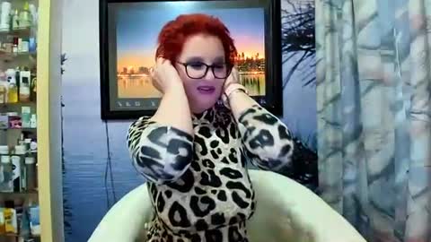 sweetmom4you online show from January 2025 08:57:02 AM