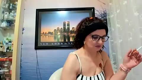 sweetmom4you online show from January 2025 07:50:01 AM
