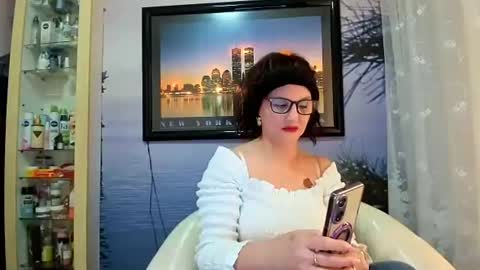 sweetmom4you online show from February 2025 08:29:01 AM