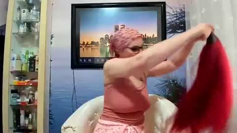 sweetmom4you online show from February 2025 09:08:02 AM