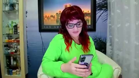 sweetmom4you online show from February 2025 10:21:02 AM