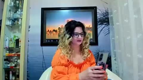 sweetmom4you online show from February 2025 10:04:01 AM