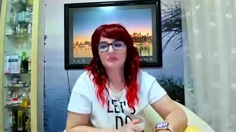 sweetmom4you online show from February 2025 09:52:02 AM