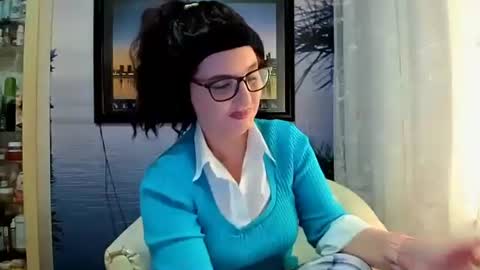 sweetmom4you online show from February 2025 08:54:02 AM