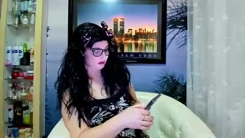 sweetmom4you online show from February 2025 09:11:01 AM
