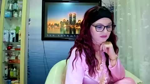 sweetmom4you online show from February 2025 07:44:02 AM