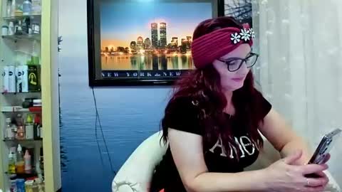 sweetmom4you online show from March 2025 10:24:01 AM