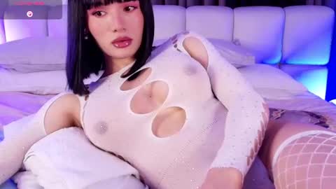 LUNA online show from June 2026 06:13:02 PM
