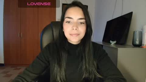 Sweet Mysterious online show from September 2025 11:10:01 AM