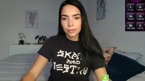 Sweet Mysterious online show from October 2025 11:18:02 AM