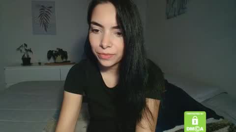 Sweet Mysterious online show from November 2025 10:48:02 AM