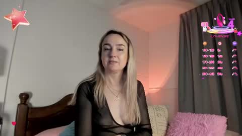 Sweetnina online show from June 2026 10:58:01 PM