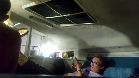 WeAim2PZzz online show from January 2025 02:11:02 AM