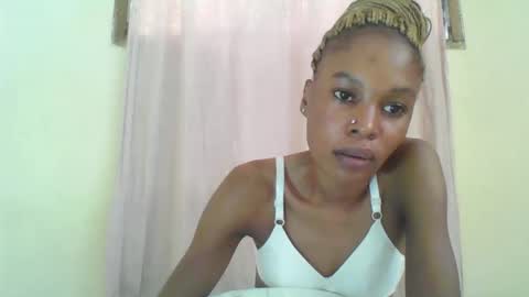 Snapshot of sweetpetite254 chatting on February 2025 08:58:02 AM ESTHER online show from February 2025 08:58:02 AM