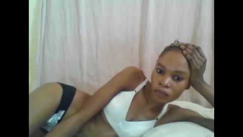 Snapshot of sweetpetite254 chatting on February 2025 12:59:01 PM ESTHER online show from February 2025 12:59:01 PM