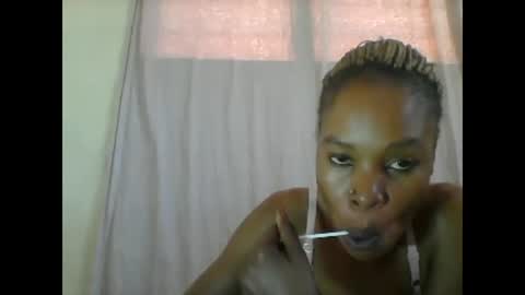 Snapshot of sweetpetite254 chatting on March 2025 06:46:02 AM ESTHER online show from March 2025 06:46:02 AM