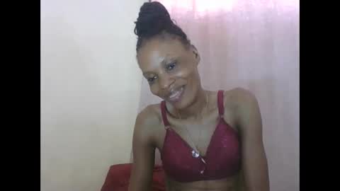 Snapshot of sweetpetite254 chatting on September 2025 07:46:02 AM ESTHER online show from September 2025 07:46:02 AM