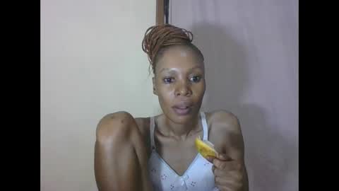 ESTHER online show from April 2026 01:14:02 AM