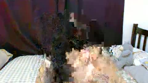 Snapshot of sweetpetitedates chatting on February 2025 02:49:01 PM Agathababes online show from February 2025 02:49:01 PM