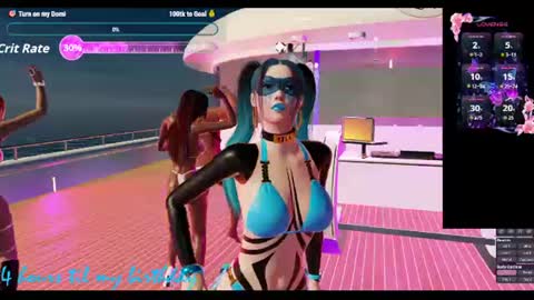 Snapshot of sweetpiapia chatting on August 2026 06:24:01 PM sweetpiapia online show from August 2026 06:24:01 PM
