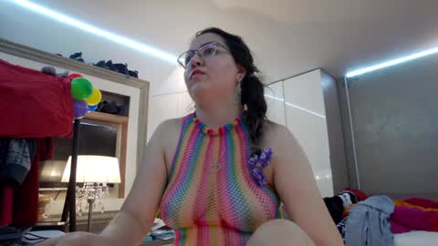 SweetRaisa online show from January 2025 01:01:01 PM