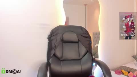 Snapshot of sweetrose01 chatting on September 2025 12:19:01 PM Dulce online show from September 2025 12:19:01 PM