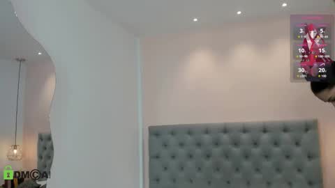 Snapshot of sweetrose01 chatting on September 2025 12:32:02 PM Dulce online show from September 2025 12:32:02 PM