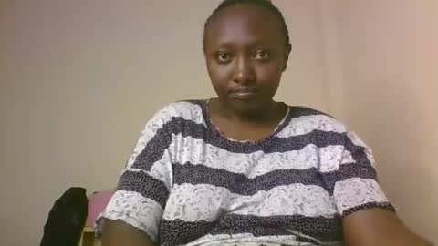 Rose Watetu online show from March 2026 11:43:01 PM