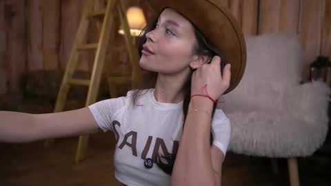 Rose online show from March 2026 03:27:01 PM