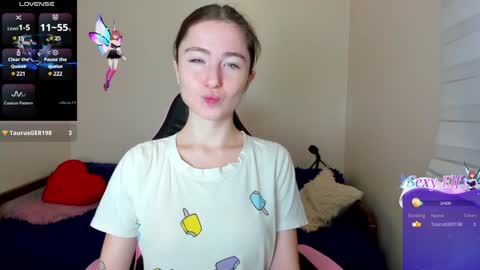 sweets_alma online show from December 2024 06:21:01 AM