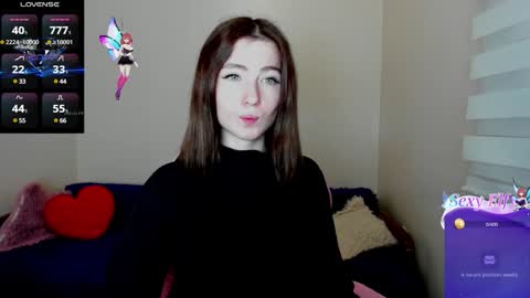 sweets_alma online show from December 2024 06:24:02 AM