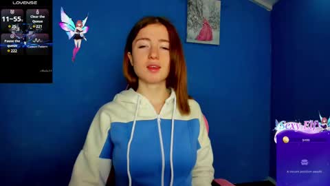 sweets_alma online show from February 2025 06:39:01 AM