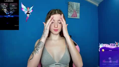 sweets_alma online show from March 2025 08:16:02 AM