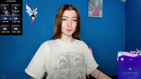 sweets_alma online show from March 2025 06:43:01 AM