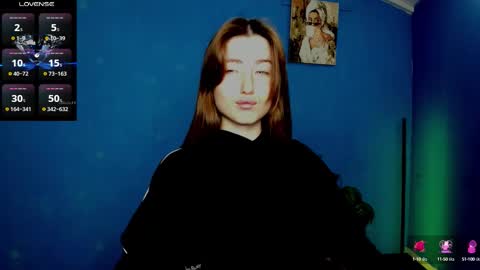 sweets_alma online show from September 2025 07:43:02 AM