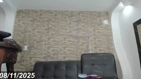 sweets_anie online show from November 2025 04:56:01 AM