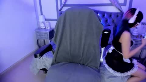 Sakura Doll  online show from March 2026 01:37:01 PM