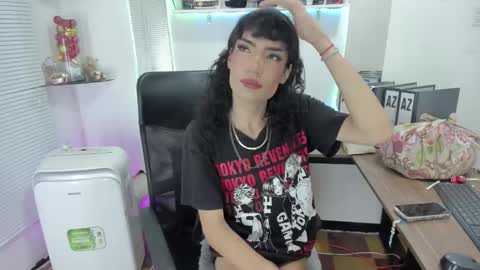 Snapshot of sweetsamy39715 chatting on January 2025 01:31:01 PM sweetsamy39715 online show from January 2025 01:31:01 PM