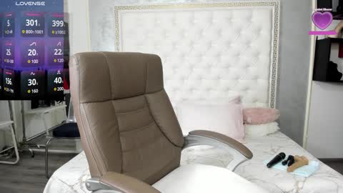 Goddess Allysse online show from December 2024 02:30:02 PM