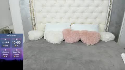 Goddess Allysse online show from March 2025 03:49:01 PM