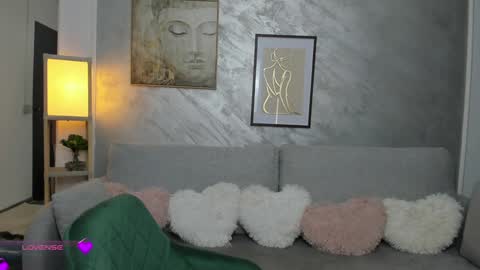 Goddess Allysse online show from September 2025 08:08:01 PM