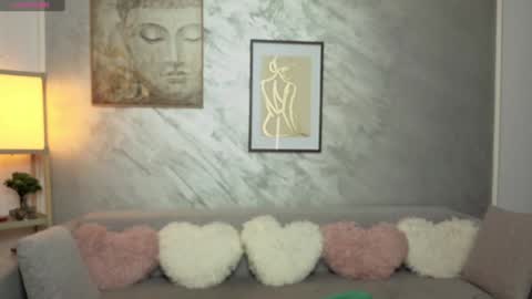 Goddess Allysse online show from September 2025 10:17:01 AM