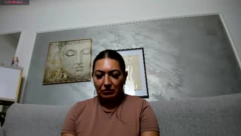 Snapshot of sweetsexangel chatting on July 2026 04:32:01 PM Goddess Allysse online show from July 2026 04:32:01 PM