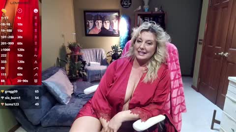 Janie online show from January 2025 06:17:01 PM