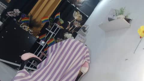 Snapshot of sweetsexyning chatting on July 2026 11:27:01 AM Ningning online show from July 2026 11:27:01 AM